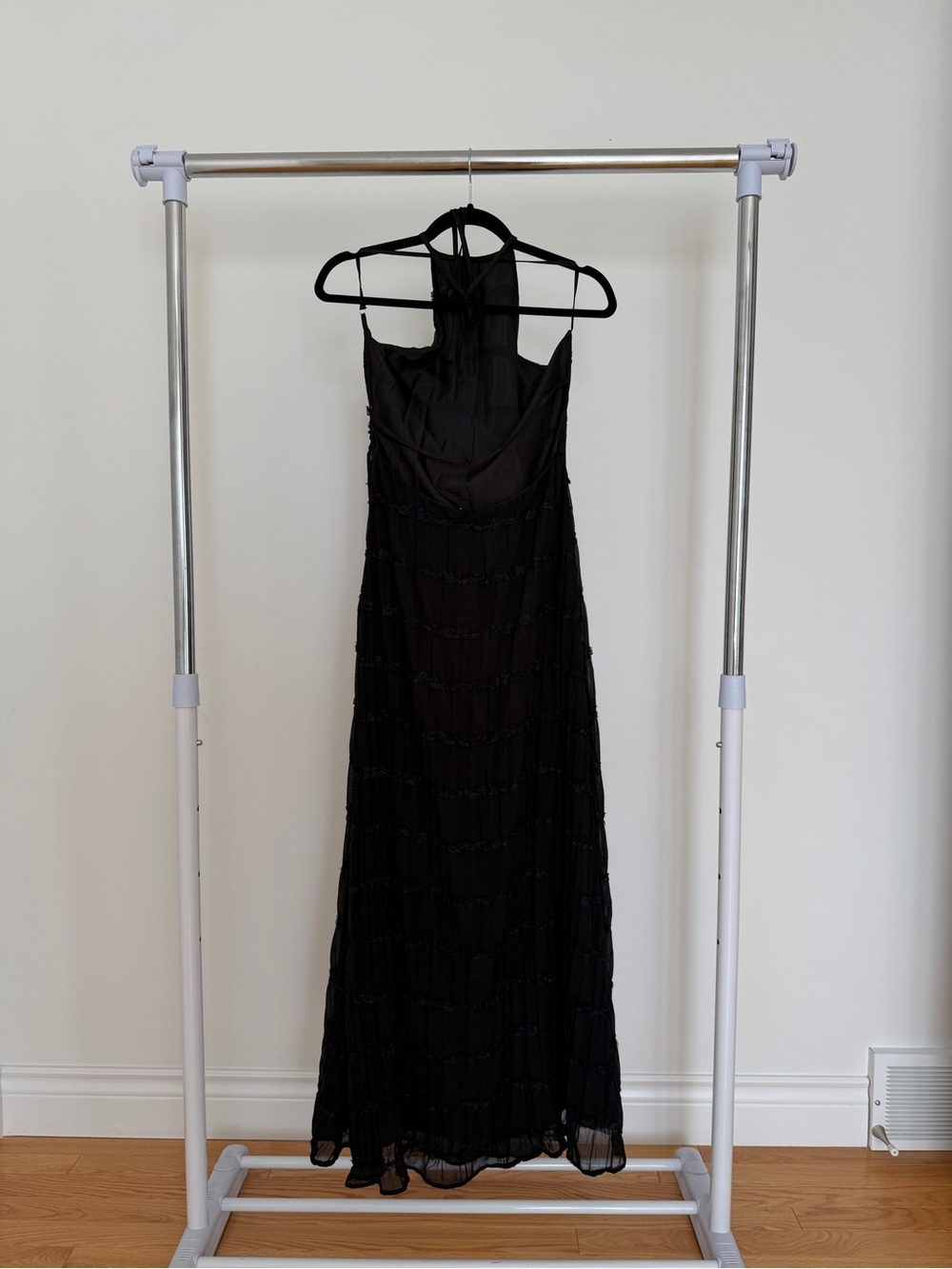 Aullie Maxi Dress - Picture 4 of 6